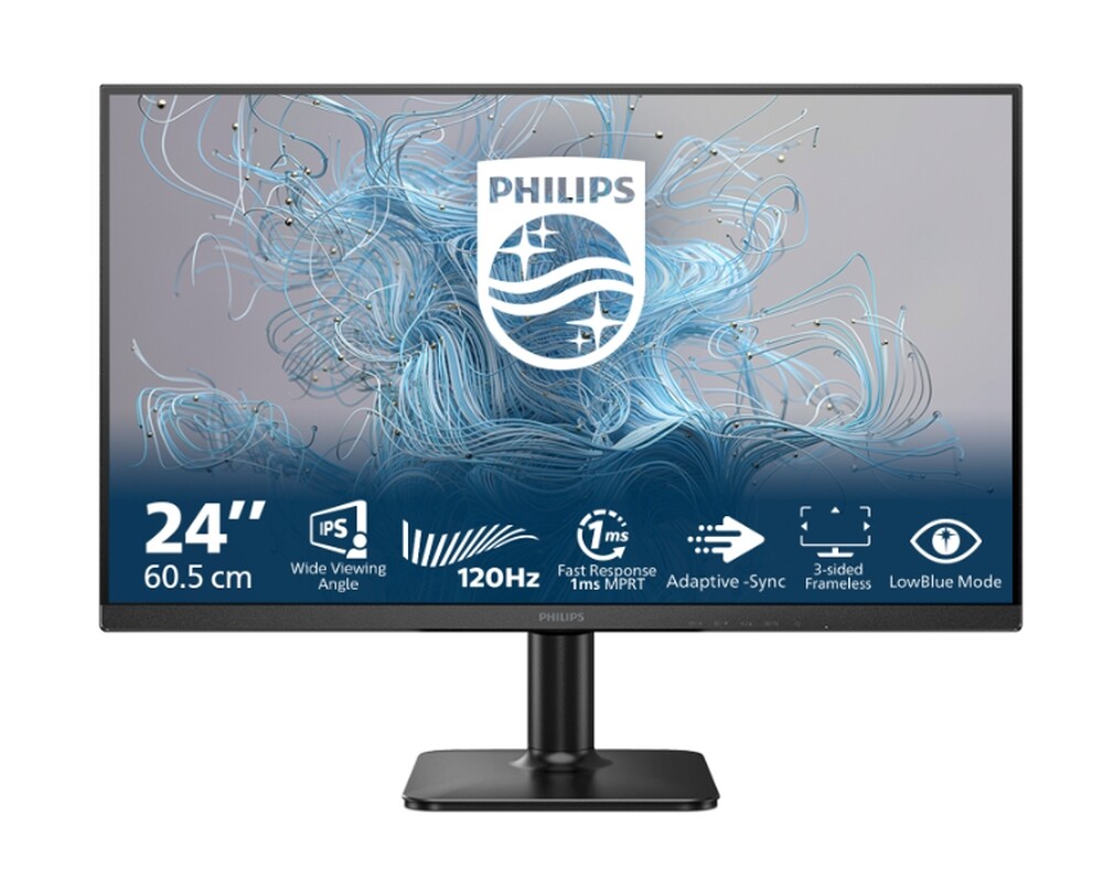 Монитор Philips 24E2N1110 Монитор Philips 24E2N1110