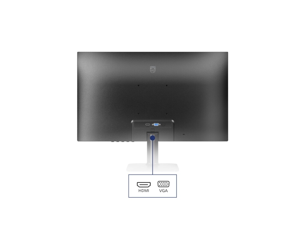 Монитор Philips 24E2N1110 3 Монитор Philips 24E2N1110 3