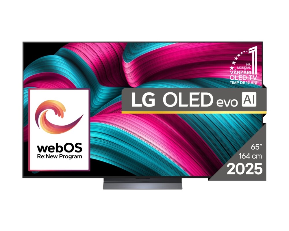 Телевизор LG OLED65C51LA Телевизор LG OLED65C51LA