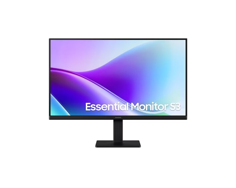 Монитор Samsung LS24F320 24" IPS LED Монитор Samsung LS24F320 24" IPS LED