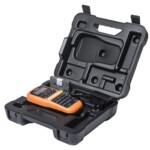 Етикетен принтер BROTHER PTE110VPYJ1  P-touch PTE110VPYJ1 5 Етикетен принтер BROTHER PTE110VPYJ1  P-touch PTE110VPYJ1 5