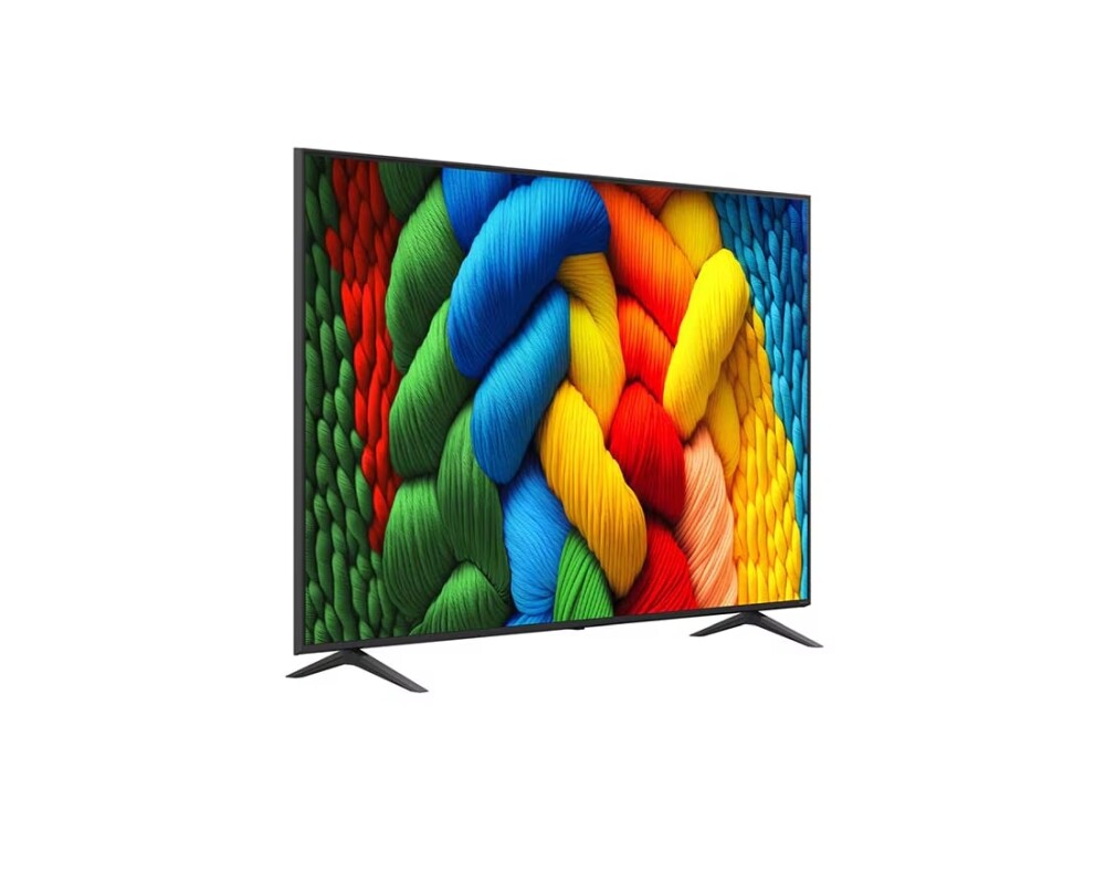 Телевизор LG 75NANO80A3B 2 Телевизор LG 75NANO80A3B 2