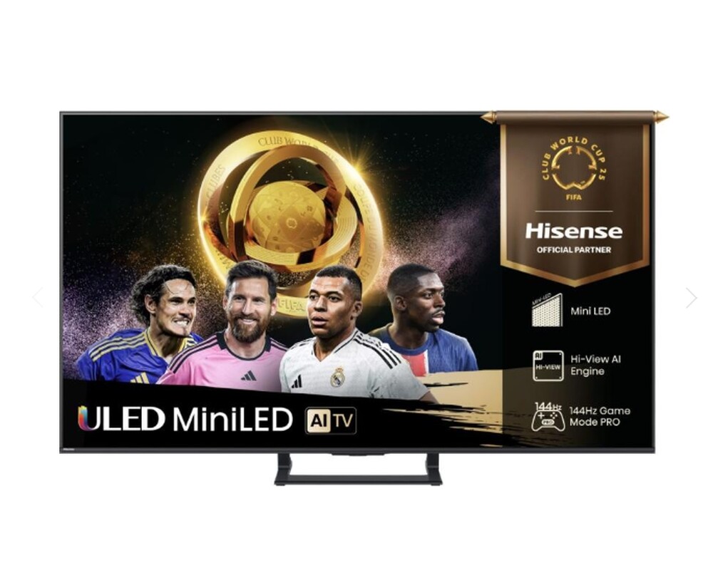 Телевизор Hisense 65"E8Q Телевизор Hisense 65"E8Q