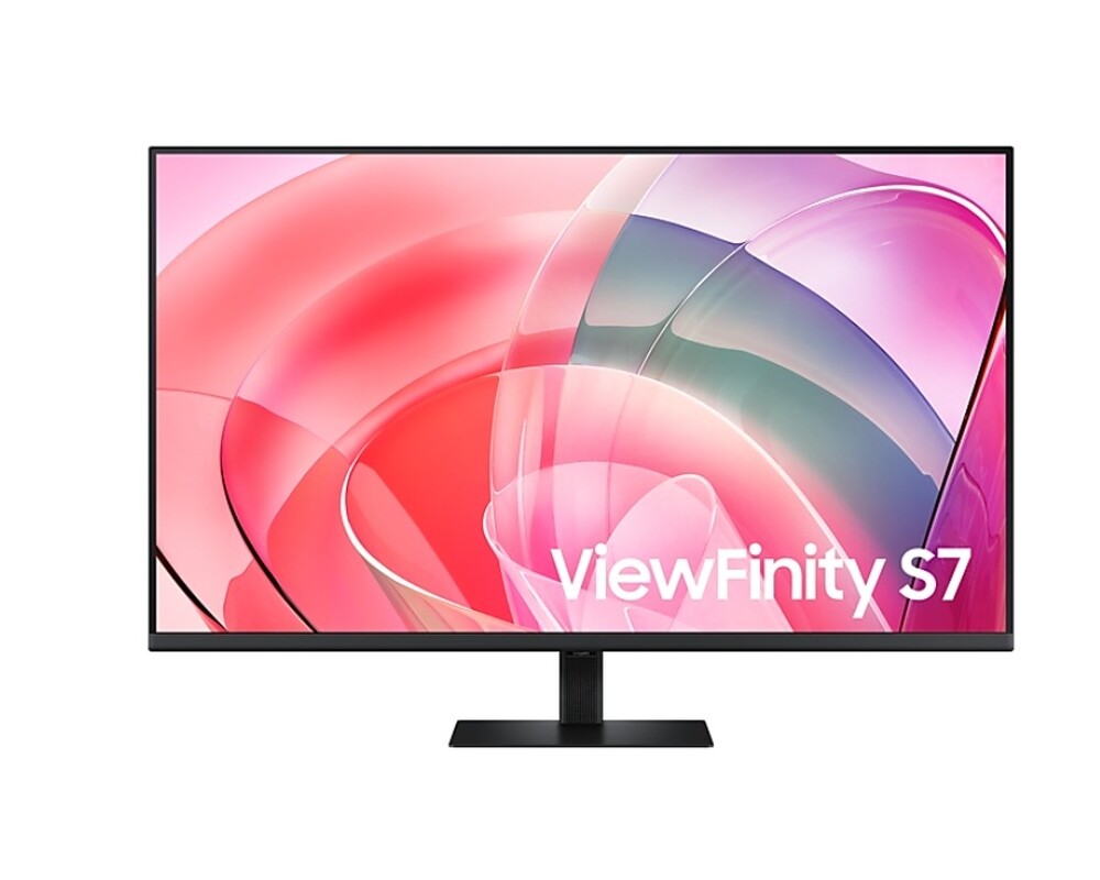 Монитор Samsung S37D702EA 37" ViewFinity VA S7 S70D UHD 5ms  HDMI  DP Black Монитор Samsung S37D702EA 37" ViewFinity VA S7 S70D UHD 5ms  HDMI  DP Black