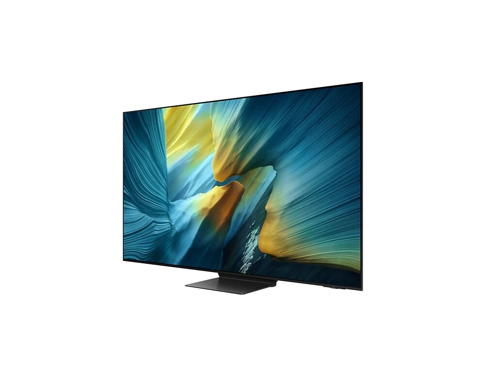 Телевизор SAMSUNG TV OLED 77inch QE77S95FATXXH 2 Телевизор SAMSUNG TV OLED 77inch QE77S95FATXXH 2