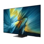 Телевизор SAMSUNG TV OLED 77inch QE77S95FATXXH 2 Телевизор SAMSUNG TV OLED 77inch QE77S95FATXXH 2