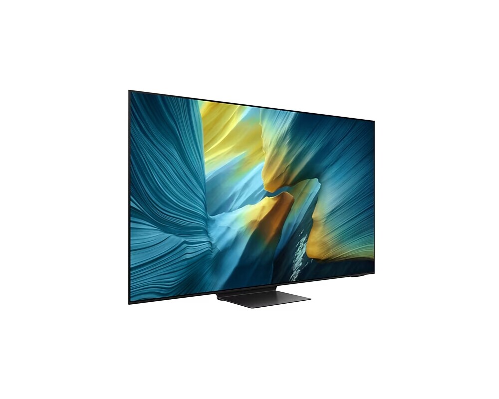 Телевизор SAMSUNG TV OLED 77inch QE77S95FATXXH 3 Телевизор SAMSUNG TV OLED 77inch QE77S95FATXXH 3