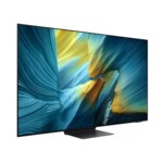 Телевизор SAMSUNG TV OLED 77inch QE77S95FATXXH 3 Телевизор SAMSUNG TV OLED 77inch QE77S95FATXXH 3
