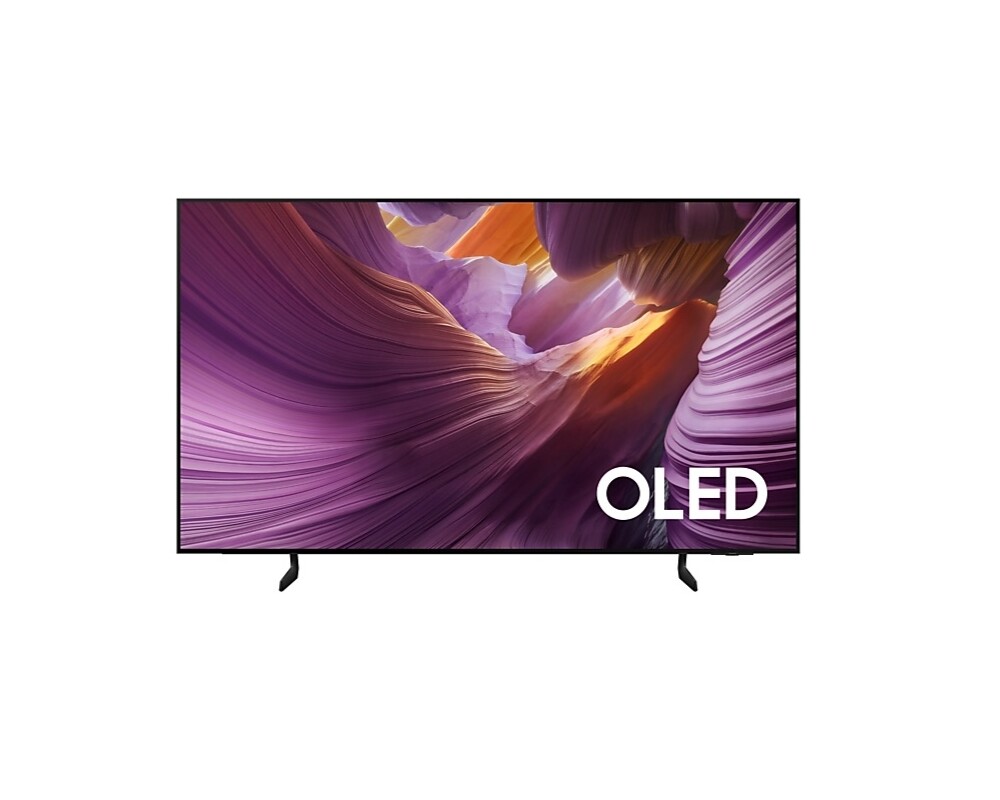 Телевизор Samsung OLED 77S85F Телевизор Samsung OLED 77S85F