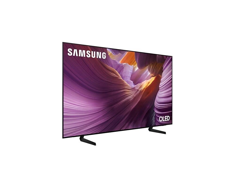 Телевизор Samsung OLED 77S85F 3 Телевизор Samsung OLED 77S85F 3