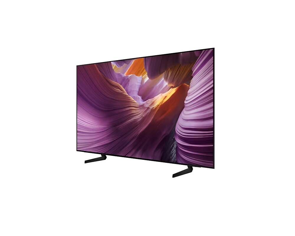 Телевизор Samsung OLED 77S85F 2 Телевизор Samsung OLED 77S85F 2