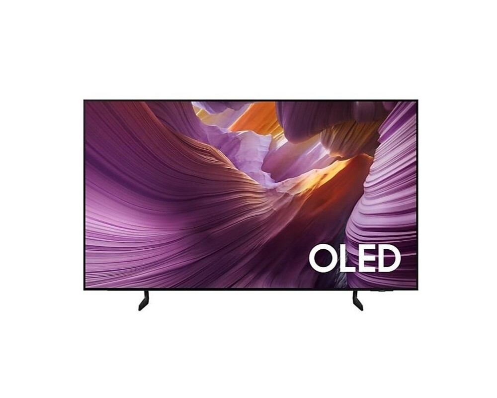 Телевизор Samsung OLED 83S85F Телевизор Samsung OLED 83S85F