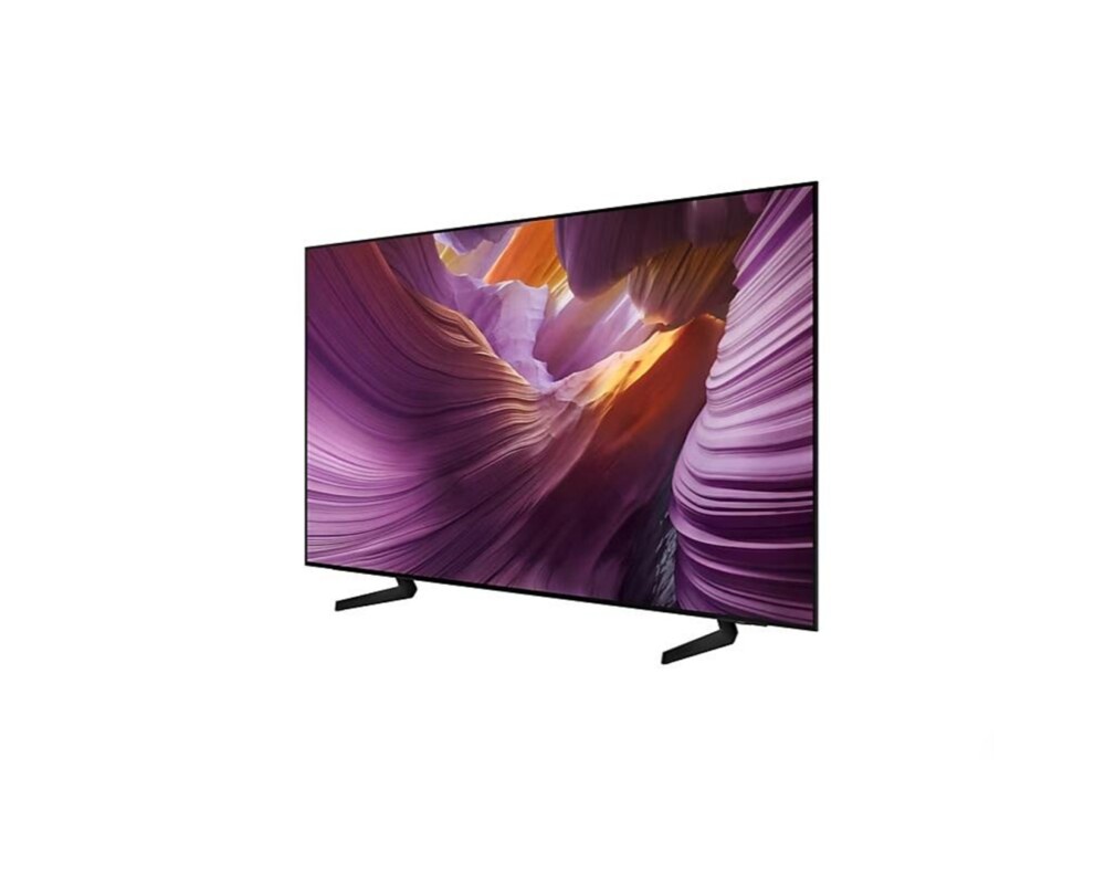 Телевизор Samsung OLED 83S85F 2 Телевизор Samsung OLED 83S85F 2