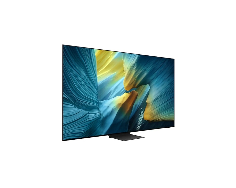 Телевизор Samsung OLED 83S95F 3 Телевизор Samsung OLED 83S95F 3