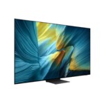 Телевизор Samsung OLED 83S95F 3 Телевизор Samsung OLED 83S95F 3