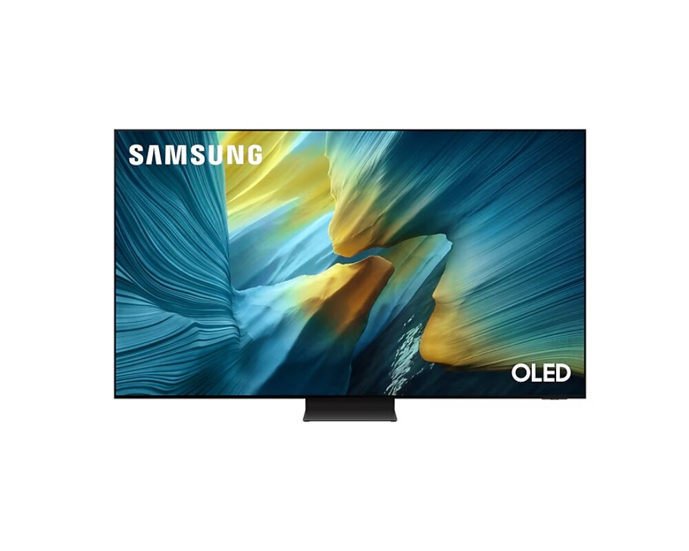 Телевизор Samsung OLED 83S95F 7 Телевизор Samsung OLED 83S95F 7