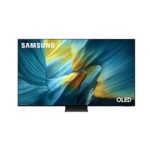 Телевизор Samsung OLED 83S95F 7 Телевизор Samsung OLED 83S95F 7