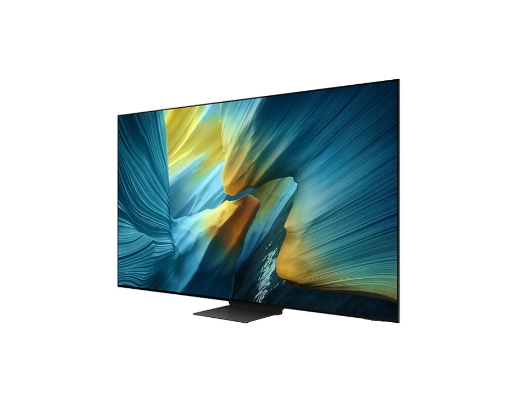 Телевизор Samsung OLED 83S95F 2 Телевизор Samsung OLED 83S95F 2