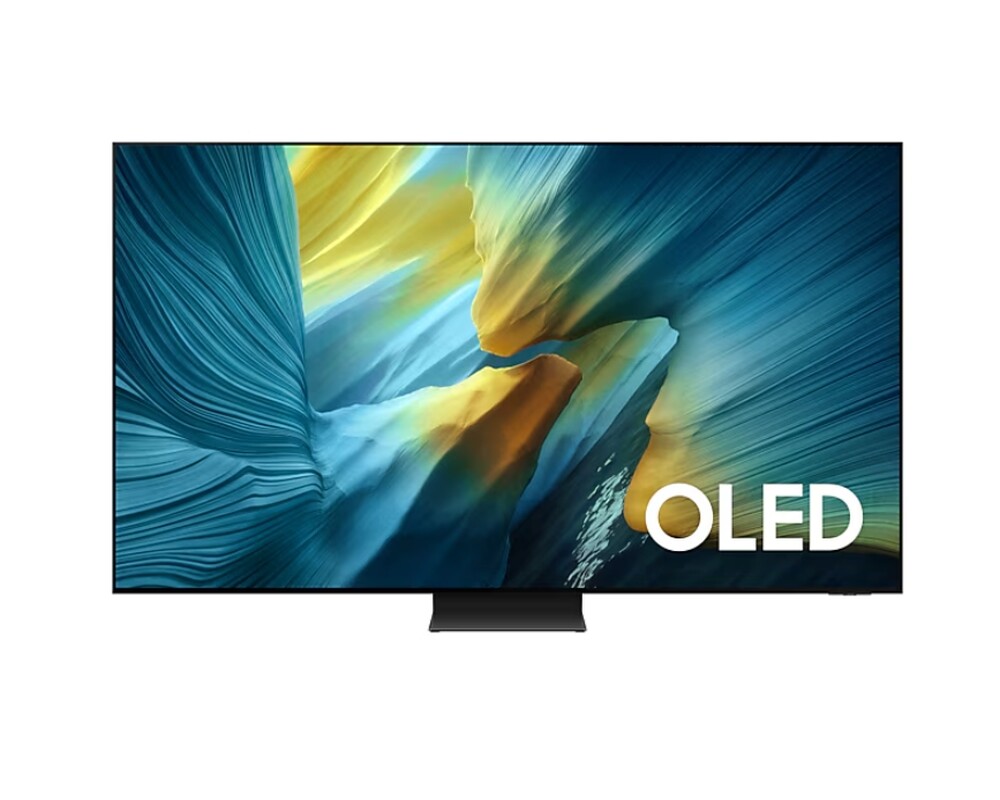 Телевизор Samsung OLED 83S95F Телевизор Samsung OLED 83S95F