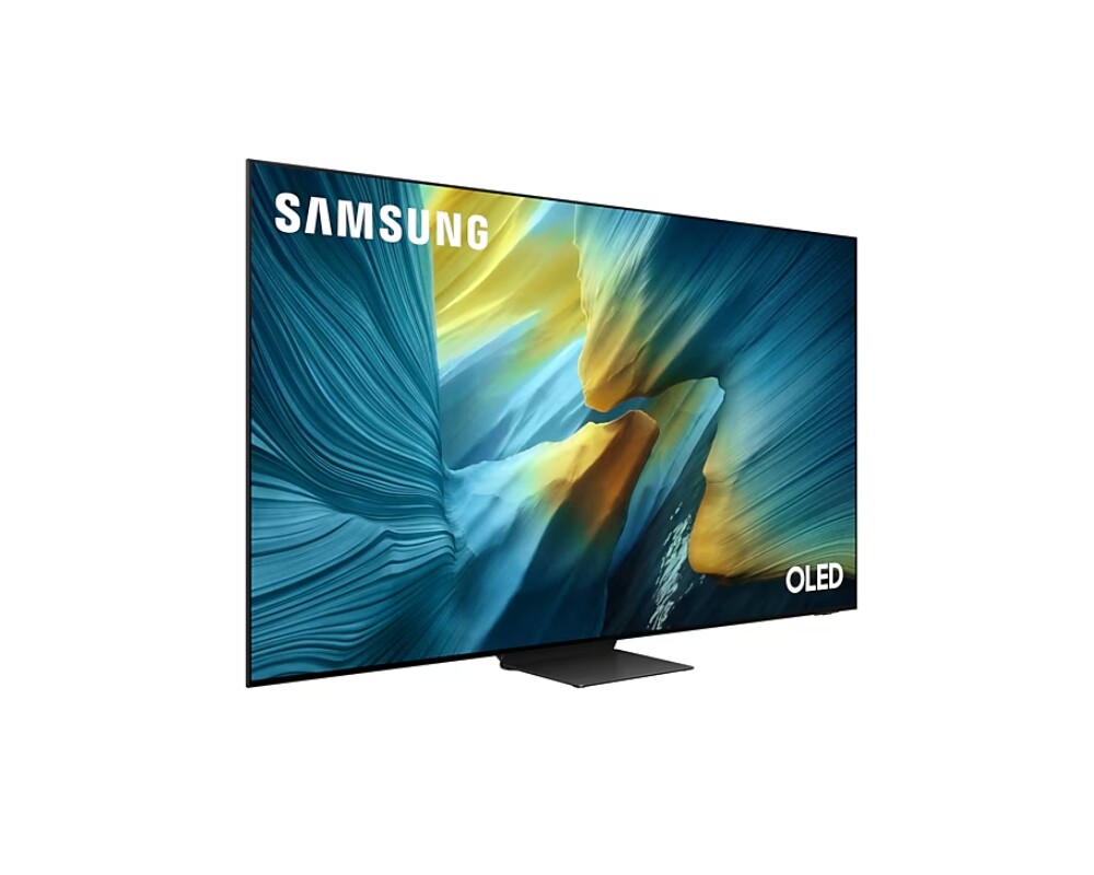 Телевизор Samsung OLED 83S95F 9 Телевизор Samsung OLED 83S95F 9