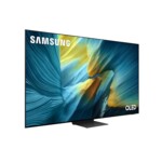 Телевизор Samsung OLED 83S95F 9 Телевизор Samsung OLED 83S95F 9
