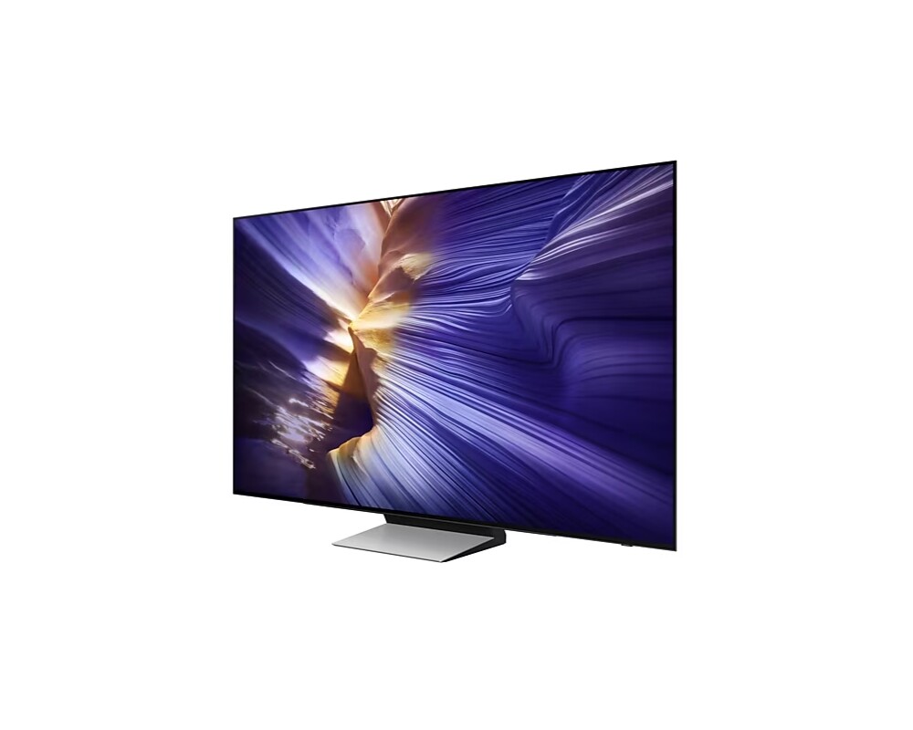 Телевизор Samsung OLED 83S90F 2 Телевизор Samsung OLED 83S90F 2