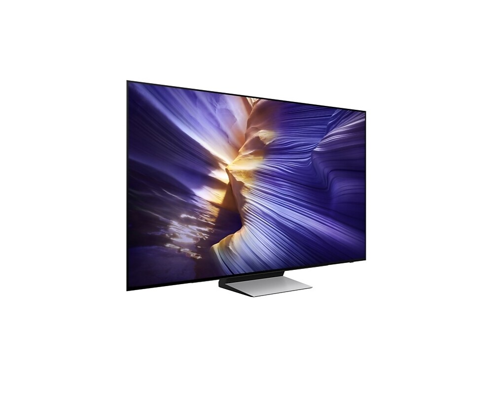 Телевизор Samsung OLED 83S90F 3 Телевизор Samsung OLED 83S90F 3
