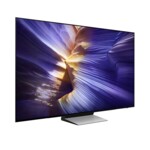 Телевизор Samsung OLED 83S90F 3 Телевизор Samsung OLED 83S90F 3