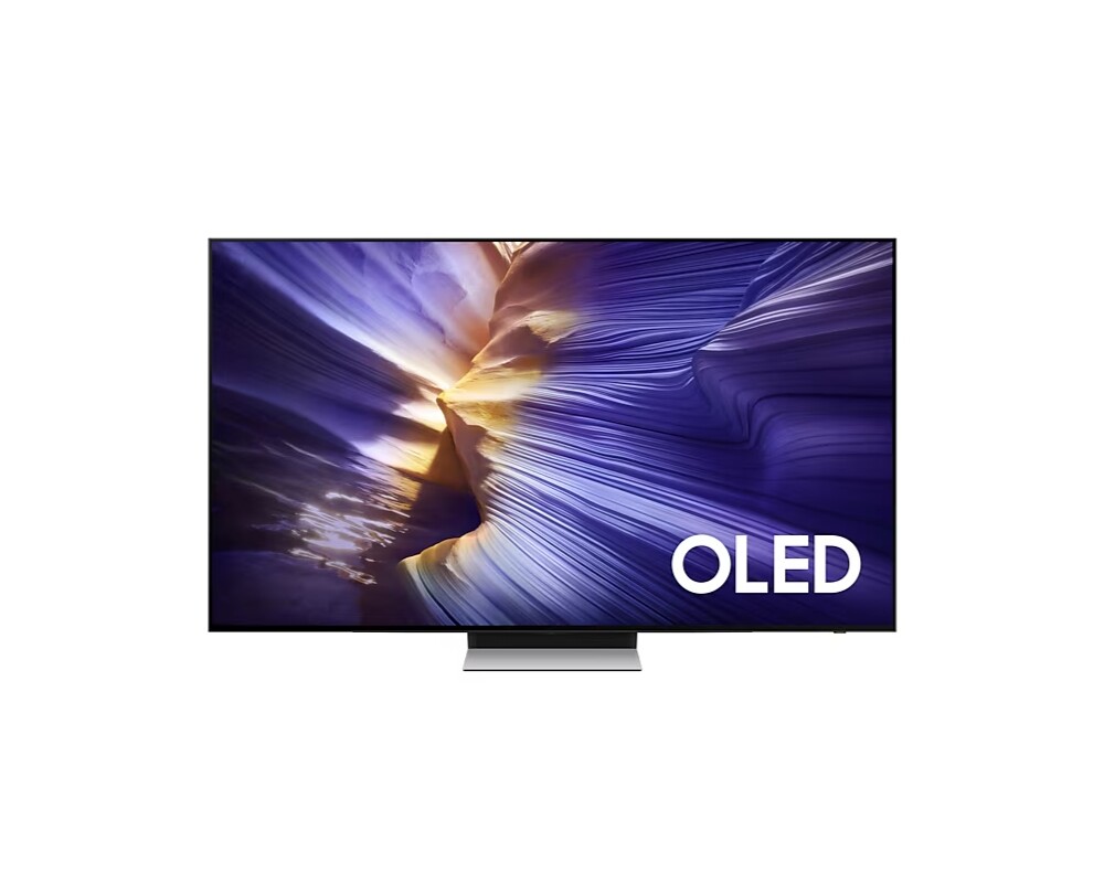 Телевизор Samsung OLED 83S90F Телевизор Samsung OLED 83S90F
