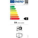 Телевизор LG 43UA73003LA 19 Телевизор LG 43UA73003LA 19