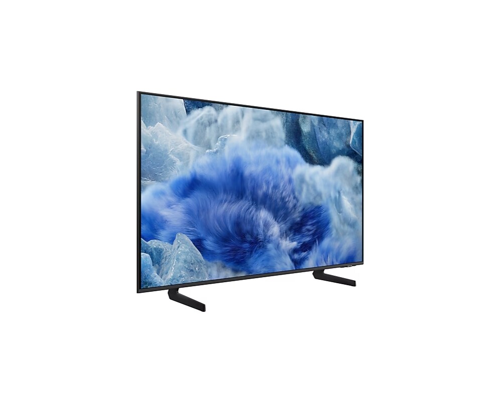 Телевизор SAMSUNG TV QLED 43inch QE43Q8FAAUXXH 9 Телевизор SAMSUNG TV QLED 43inch QE43Q8FAAUXXH 9