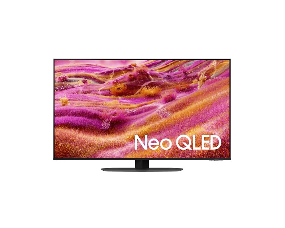 Телевизор Samsung Neo QLED 43QN90F 7 Телевизор Samsung Neo QLED 43QN90F 7