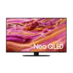 Телевизор Samsung Neo QLED 43QN90F 7 Телевизор Samsung Neo QLED 43QN90F 7