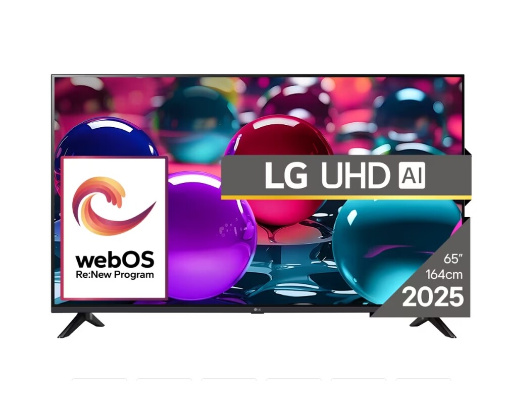 Телевизор LG 65UA73003LA Телевизор LG 65UA73003LA