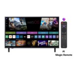 Телевизор LG 43QNED82A3B 2 Телевизор LG 43QNED82A3B 2