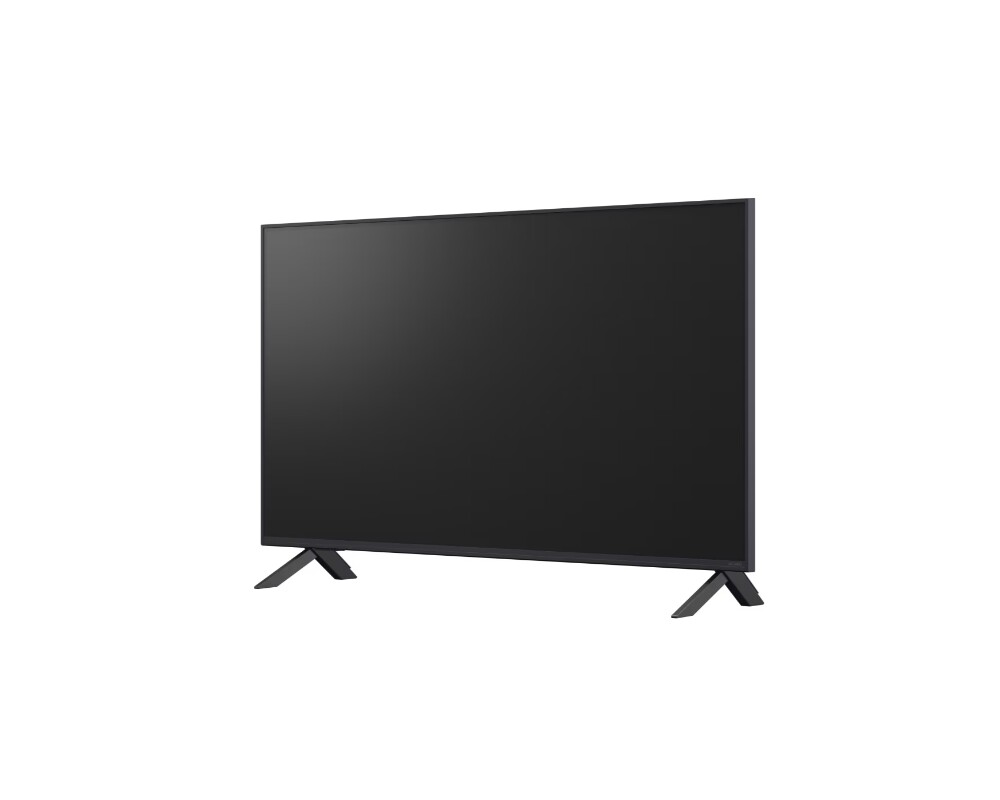 Телевизор LG 43QNED82A3B 10 Телевизор LG 43QNED82A3B 10