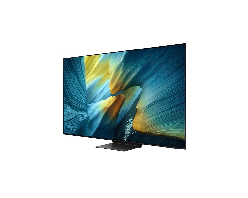 Телевизор Samsung OLED 65S95F 2 Телевизор Samsung OLED 65S95F 2