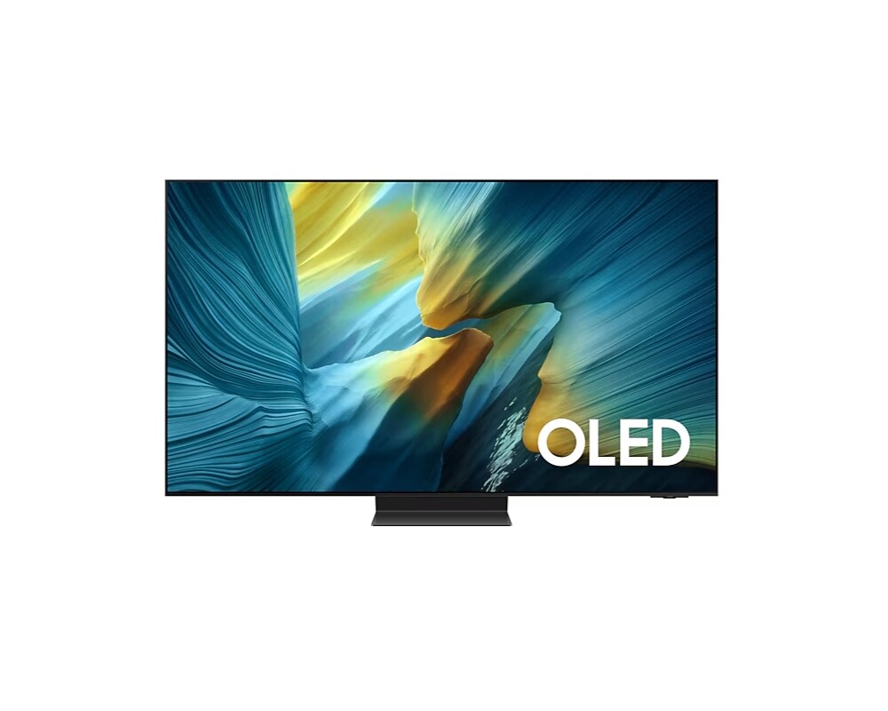 Телевизор Samsung OLED 65S95F Телевизор Samsung OLED 65S95F
