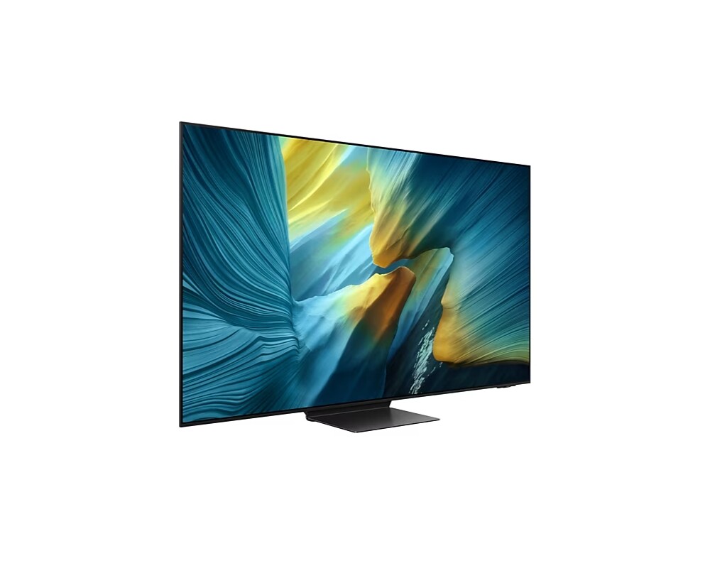 Телевизор Samsung OLED 65S95F 3 Телевизор Samsung OLED 65S95F 3