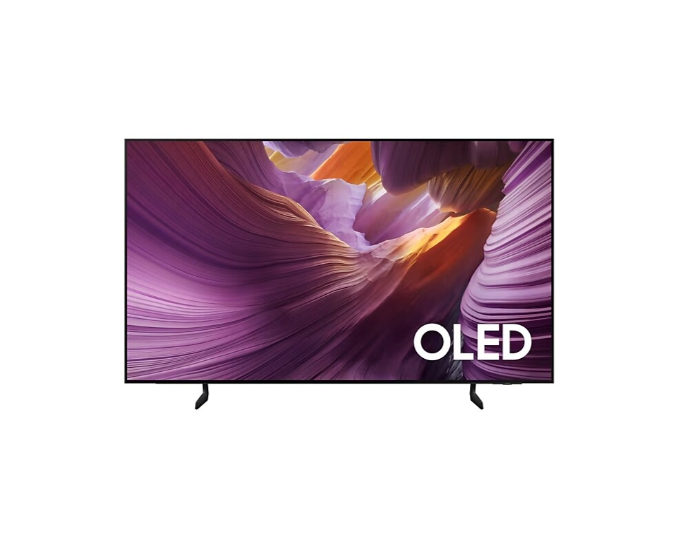 Телевизор Samsung OLED 65S85F Телевизор Samsung OLED 65S85F