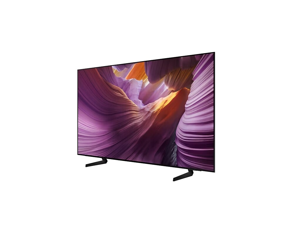 Телевизор Samsung OLED 65S85F 2 Телевизор Samsung OLED 65S85F 2