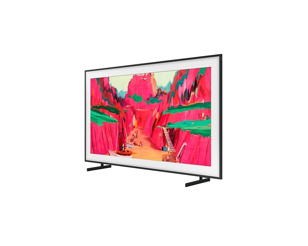 Телевизор Samsung The Frame Pro 65LS03FW 3 Телевизор Samsung The Frame Pro 65LS03FW 3