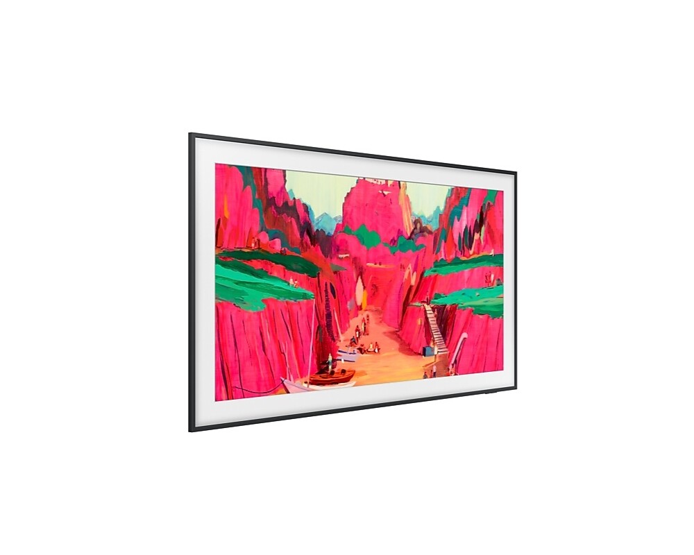 Телевизор Samsung The Frame Pro 65LS03FW 4 Телевизор Samsung The Frame Pro 65LS03FW 4