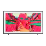 Телевизор Samsung The Frame Pro 65LS03FW 2 Телевизор Samsung The Frame Pro 65LS03FW 2