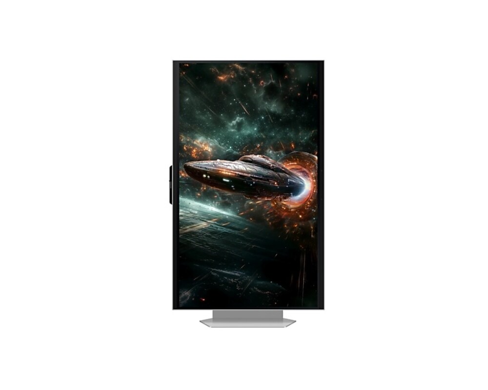 Монитор 3D Монитор SAMSUNG Odyssey 3D G6 G90XF - 27" IPS 4K UHD(3840x1440), 165Hz, 1ms 20 Монитор 3D Монитор SAMSUNG Odyssey 3D G6 G90XF - 27" IPS 4K UHD(3840x1440), 165Hz, 1ms 20