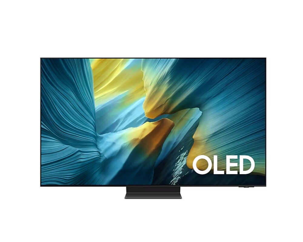 Телевизор Samsung OLED 55S95F Телевизор Samsung OLED 55S95F