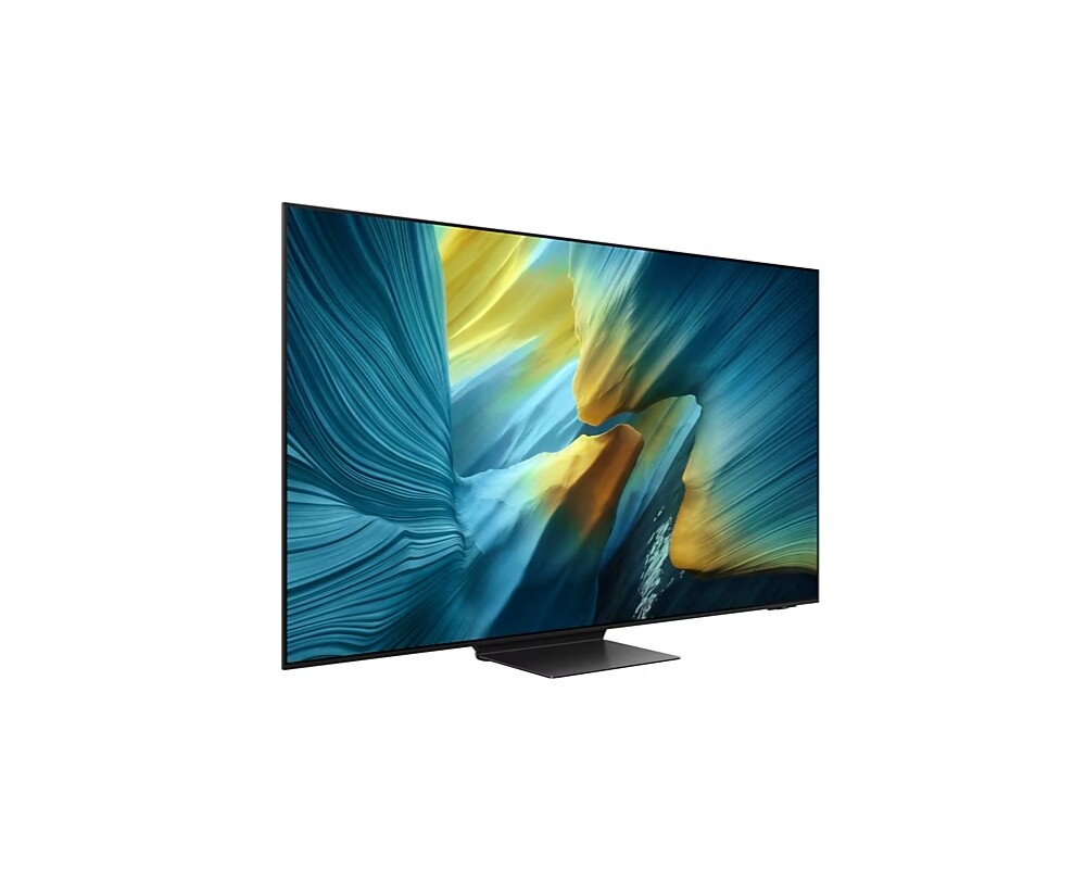 Телевизор Samsung OLED 55S95F 3 Телевизор Samsung OLED 55S95F 3
