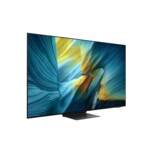 Телевизор Samsung OLED 55S95F 3 Телевизор Samsung OLED 55S95F 3