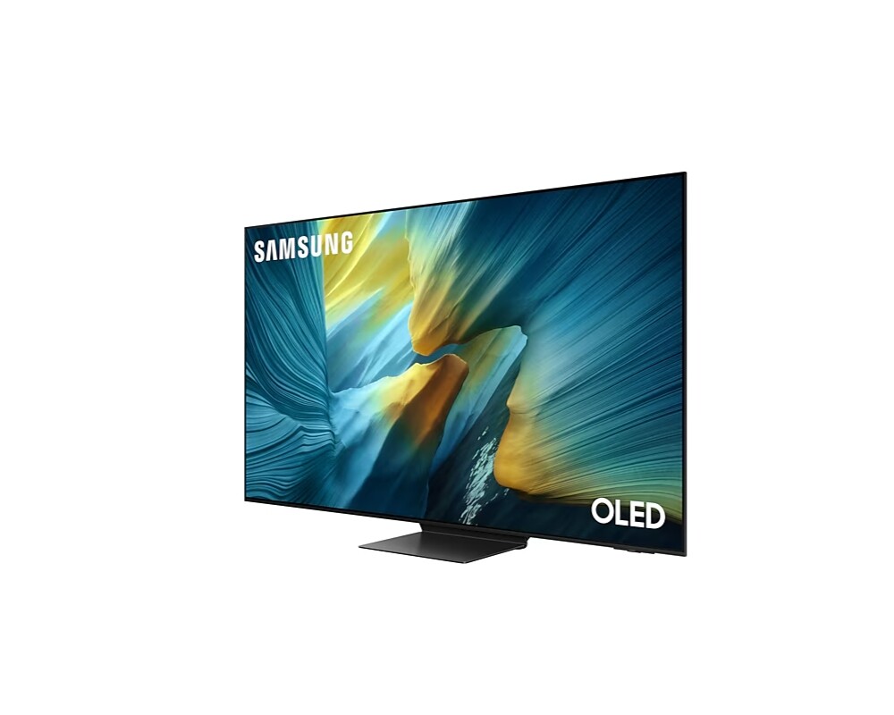Телевизор Samsung OLED 55S95F 7 Телевизор Samsung OLED 55S95F 7
