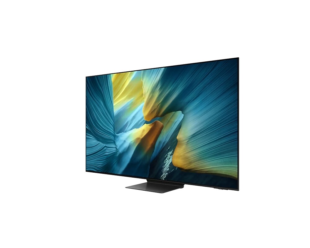 Телевизор Samsung OLED 55S95F 2 Телевизор Samsung OLED 55S95F 2